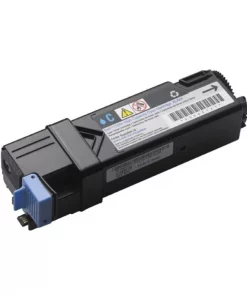 59310259 / KU051 - toner de marque Dell - cyan