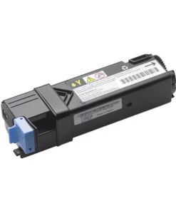 59310260 / PN124 - toner de marque Dell - jaune