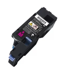 59311142 / 4DV2W - toner de marque Dell - magenta