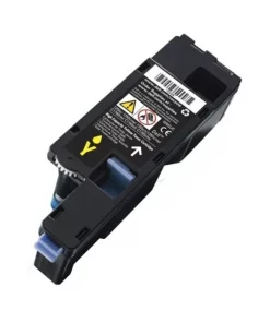 59311143 / W8X8P - toner de marque Dell - jaune