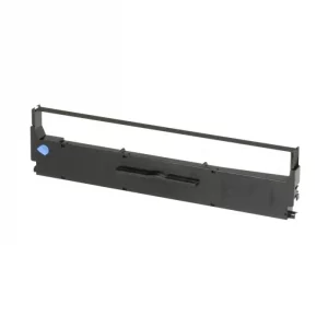 C13S015637 - ruban de marque Epson - noir