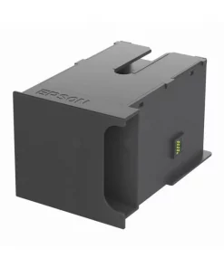 C13T671000 / T6710 - boîte d'encre restant de marque Epson