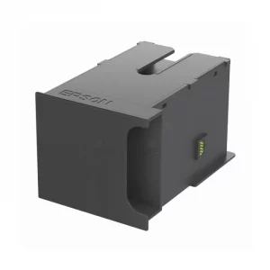 C13T671000 / T6710 - boîte d'encre restant de marque Epson