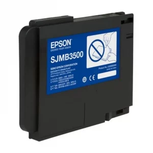 C33S020580 / SJMB3500 - kit d'entretien de marque Epson