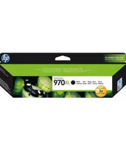 CN625AE / 970XL - cartouche de marque HP - noire