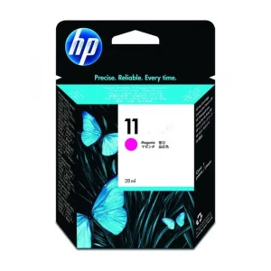 C4837AE / 11 - cartouche de marque HP - magenta