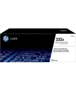 W1332A / 332A - tambour de marque HP