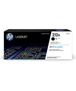 W2120X / 212X - toner de marque HP - noir