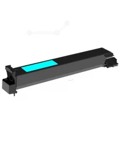 8938512 / TN-210 C - toner de marque Konica Minolta - cyan