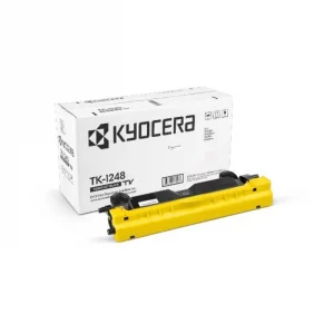 1T02Y80NL0 / TK-1248 - toner de marque Kyocera - noir
