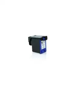 C8728AE / 28 - cartouche compatible HP - multicouleur