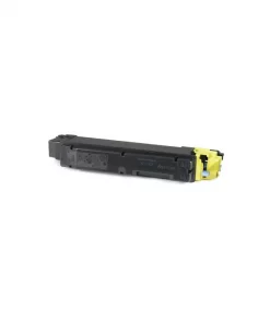 1T02NSANL0 / TK-5150 Y - toner compatible Kyocera - jaune