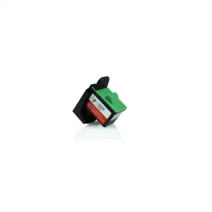 10N0026E / 26 - cartouche compatible Lexmark - multicouleur