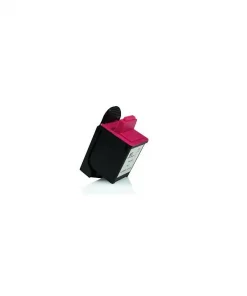 12A1980E / 80 - cartouche compatible Lexmark - multicouleur