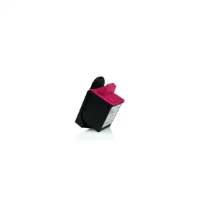12A1980E / 80 - cartouche compatible Lexmark - multicouleur