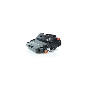 12A8044 - toner compatible Lexmark - noir
