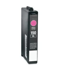 14N1616E / 150XL - cartouche compatible Lexmark - magenta