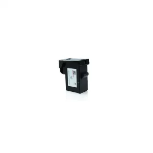 18L0032E / 82 - cartouche compatible Lexmark - noire