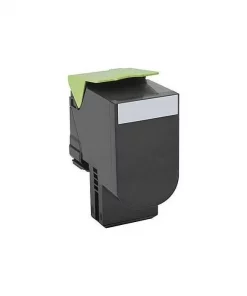 C232HK0 - toner compatible Lexmark - noir