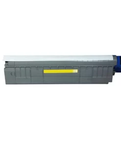 44059209 - toner compatible OKI - jaune