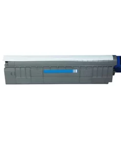 44059211 - toner compatible OKI - cyan
