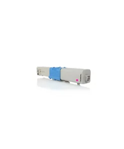 44973510 - toner compatible OKI - magenta