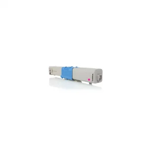 44973510 - toner compatible OKI - magenta
