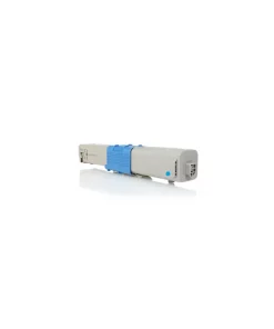 44973511 - toner compatible OKI - cyan