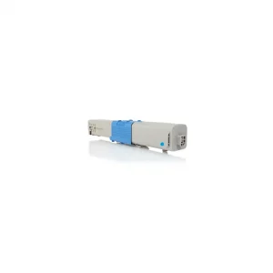 44973511 - toner compatible OKI - cyan