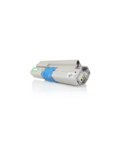 44973512 - toner compatible OKI - noir