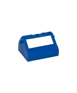769B - cartouche compatible Pitney Bowes - bleue