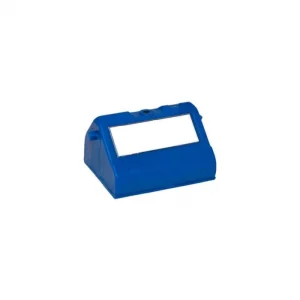 769B - cartouche compatible Pitney Bowes - bleue