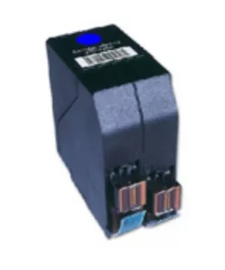 4139466T / 4124705S - cartouche compatible Quadient - bleue