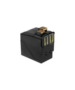 7210585J / 4145638X - cartouche compatible Quadient - bleue