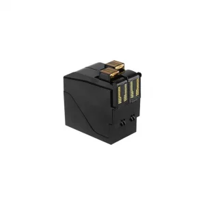 7210585J / 4145638X - cartouche compatible Quadient - bleue