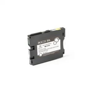 405536 / GC-21 KH - cartouche compatible Ricoh - noire
