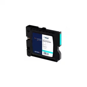 405702 / GC-31 CH - cartouche compatible Ricoh - cyan