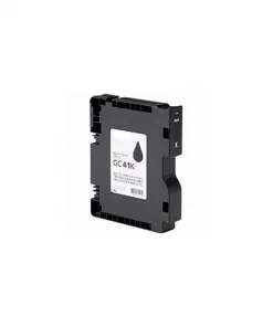 405765 / GC-41 KL - cartouche compatible Ricoh - noire