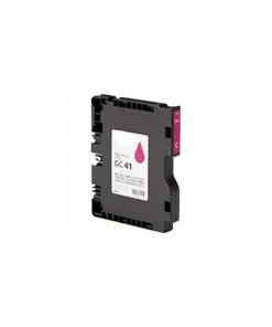405767 / GC-41 ML - cartouche compatible Ricoh - magenta
