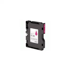 405767 / GC-41 ML - cartouche compatible Ricoh - magenta