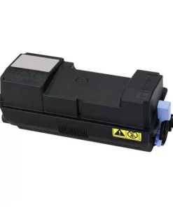 4436010015 - toner compatible Triumph-Adler - noir