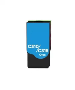 006R04365 - toner compatible Xerox - cyan