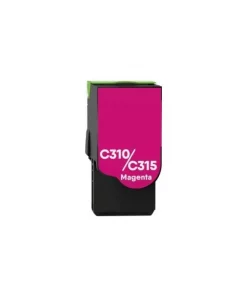 006R04366 - toner compatible Xerox - magenta