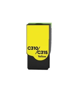 006R04367 - toner compatible Xerox - jaune