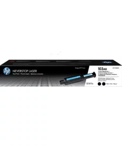 W1103AD / 103A - toner de marque HP - noir