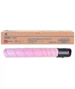 A8DA350 / TN-324 M - toner de marque Konica Minolta - magenta