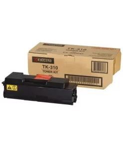 1T02F80EU0 / TK-310 - toner de marque Kyocera - noir