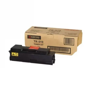 1T02F80EU0 / TK-310 - toner de marque Kyocera - noir