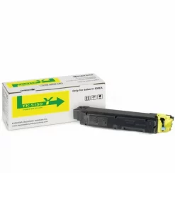 1T02NSANL0 / TK-5150 Y - toner de marque Kyocera - jaune