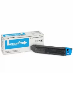 1T02NSCNL0 / TK-5150 C - toner de marque Kyocera - cyan